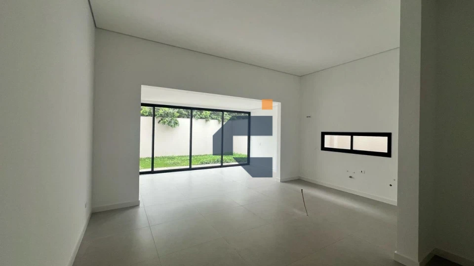 Casa À Venda Tropical Ii Cascavel