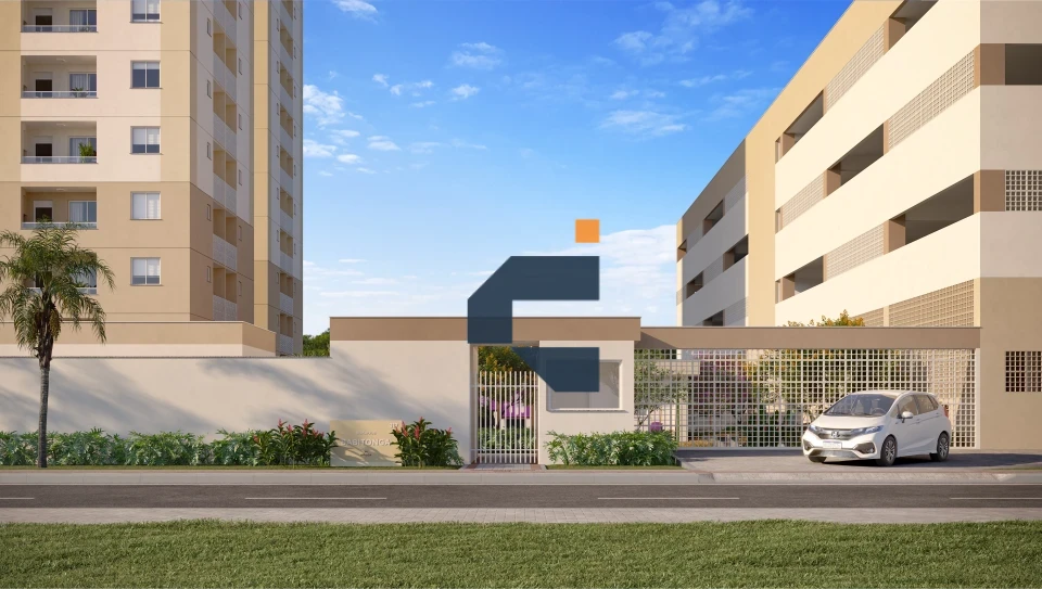 Imagens do imóveis Apartamento À Venda Babitonga Beach Club Itapoa