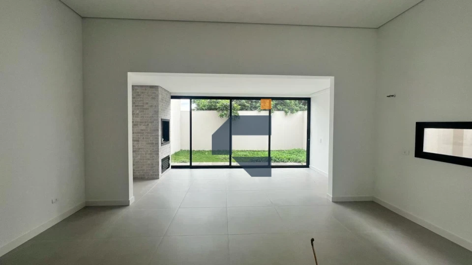 Casa À Venda Tropical Ii Cascavel