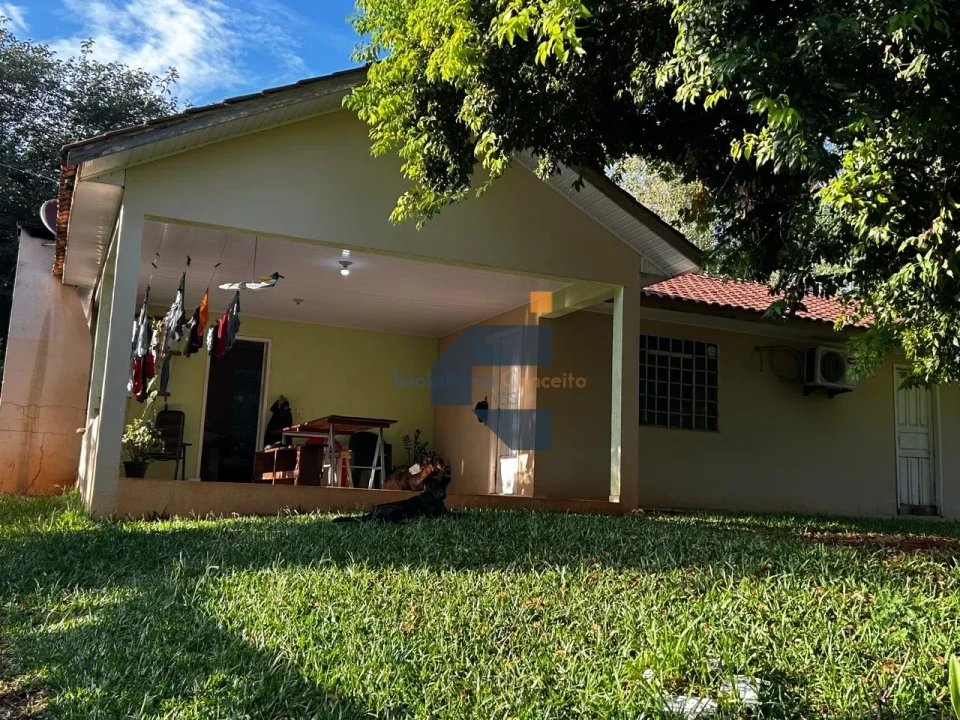 AREA RURAL A VENDA EM LINDOESTE