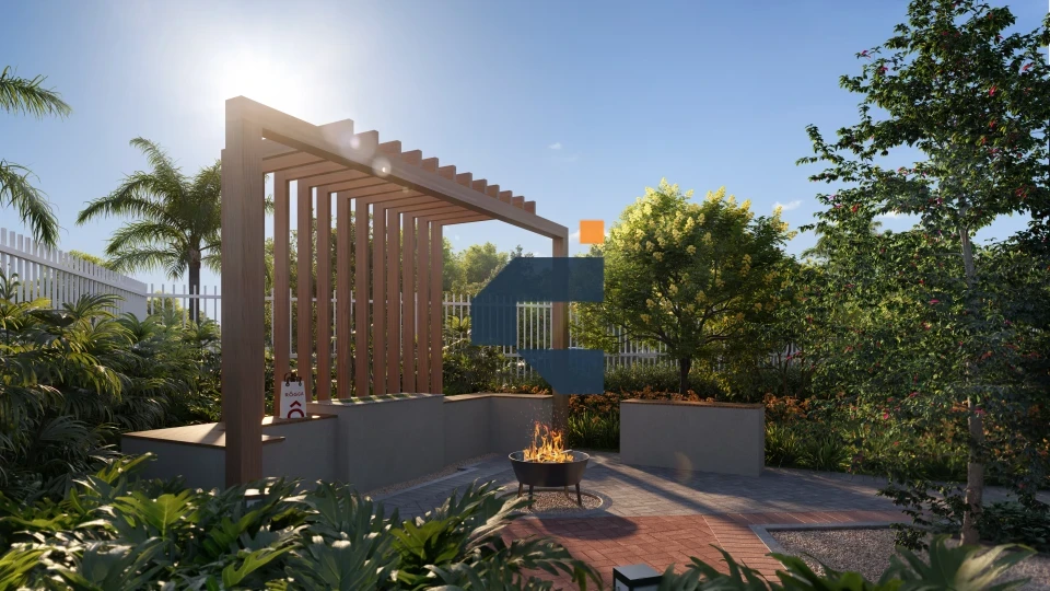 Apartamento Na Planta À Venda Amanay Beach Club Itapoa