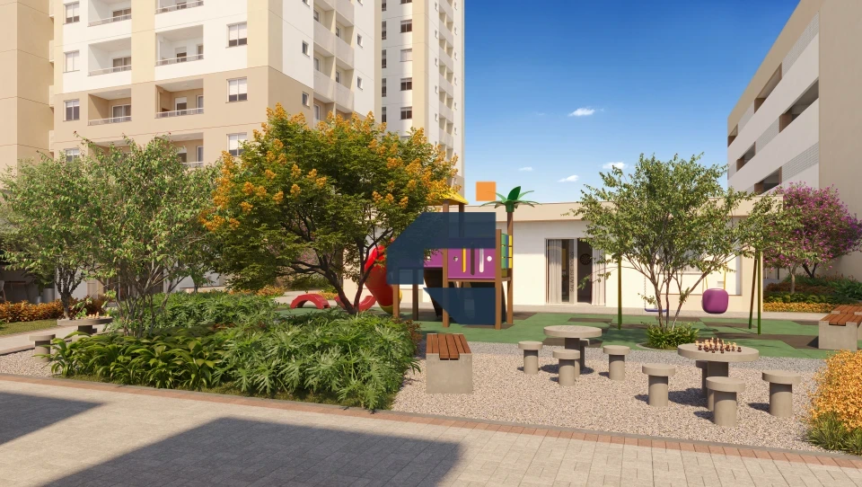 Imagens do imóveis Apartamento À Venda Babitonga Beach Club Itapoa