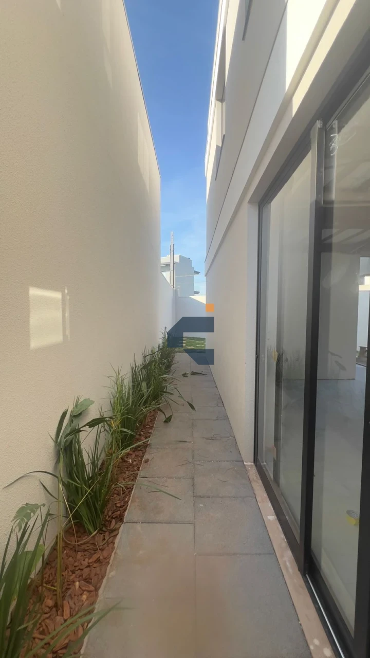 Casa À Venda Tropical Ii Cascavel