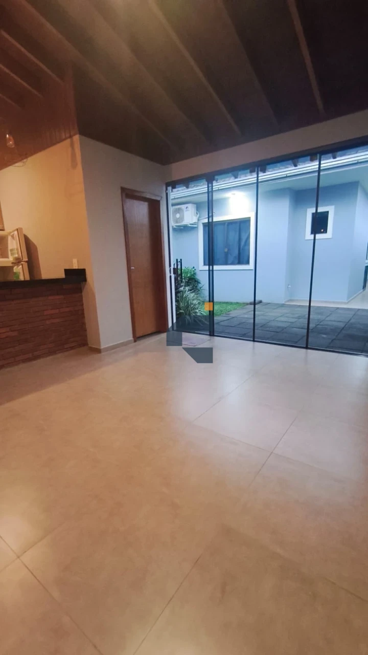 Casa À Venda Santa Cruz Cascavel