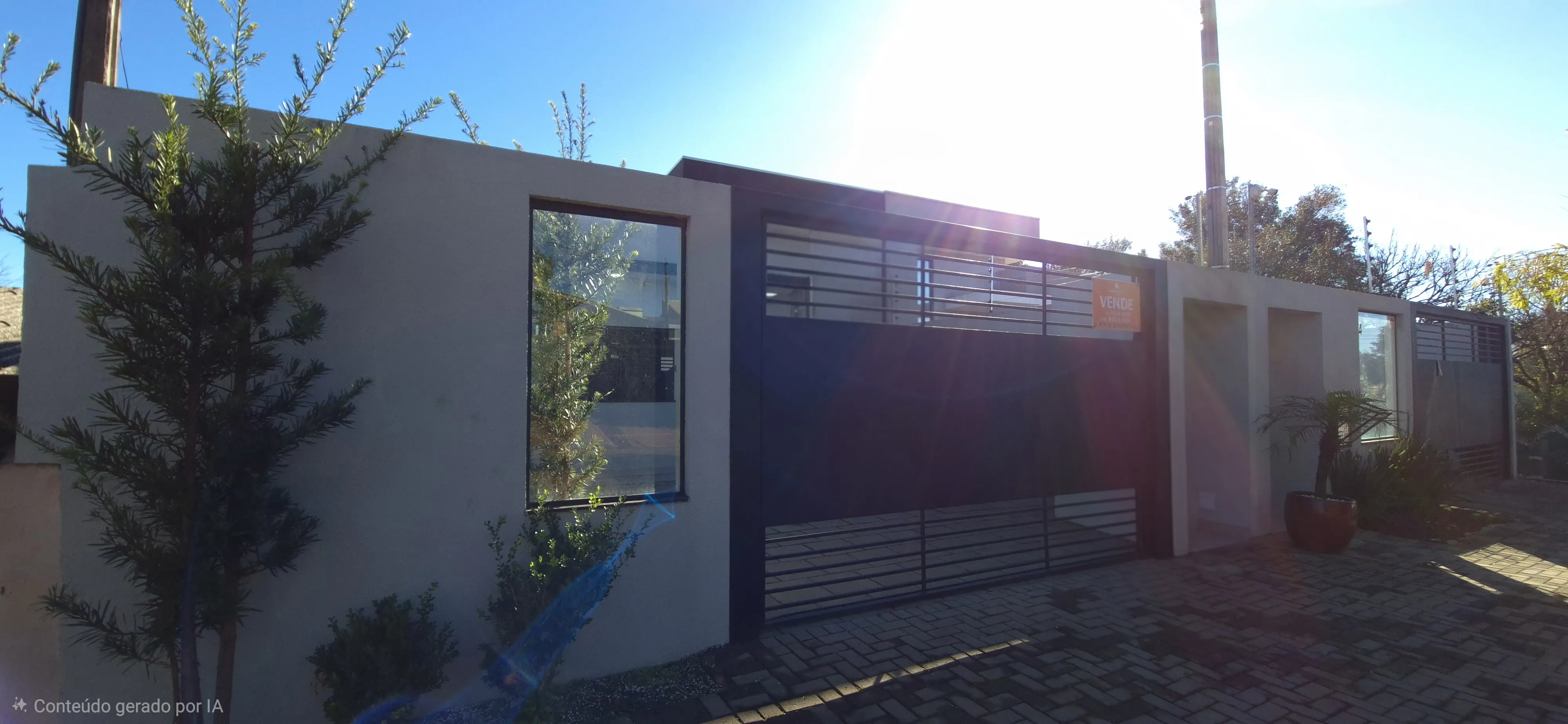Casa À Venda Universitário Cascavel