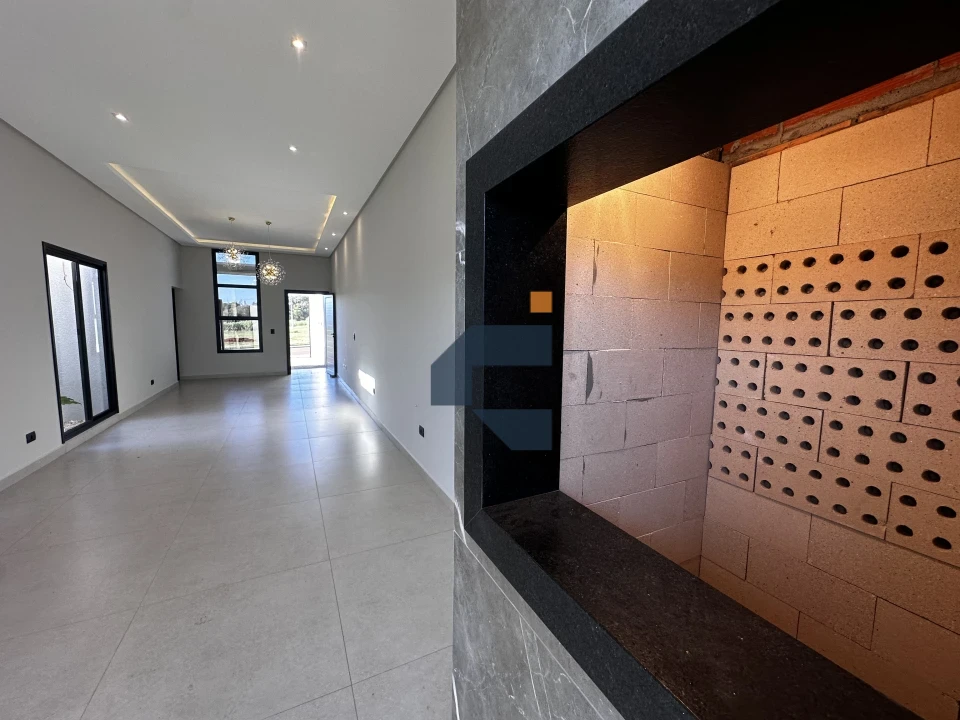 Casa À Venda Recanto Tropical Cascavel