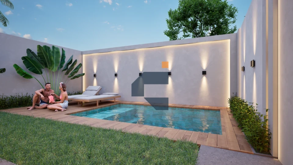 Casa Em Condomínio À Venda Floratta Park Cascavel