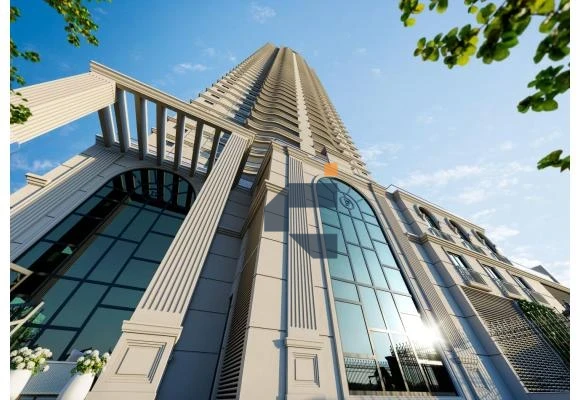 Apartamento Na Planta À Venda Parigi Dallo Cascavel