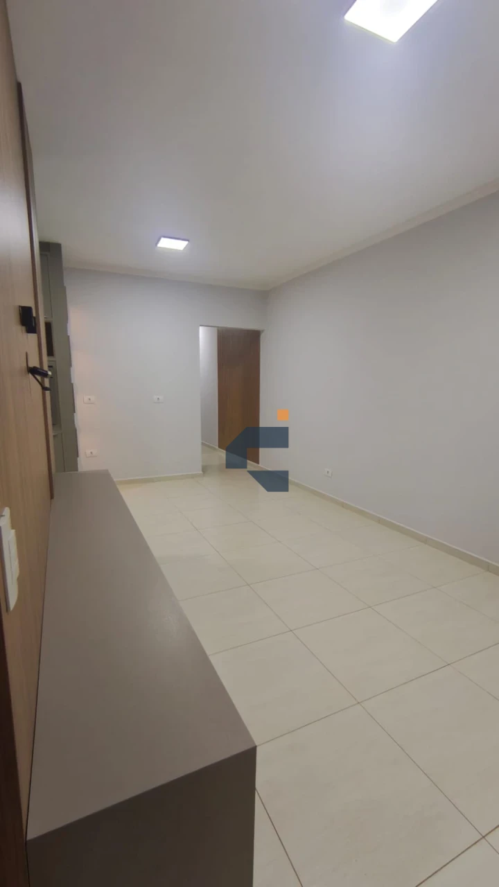 Casa À Venda Santa Cruz Cascavel