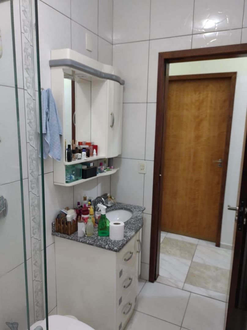 Imagens do imóveis Casa com 3 dormitórios à venda, 122 m² por R$ 500.000,00 - Parque Verde - Cascavel/PR
