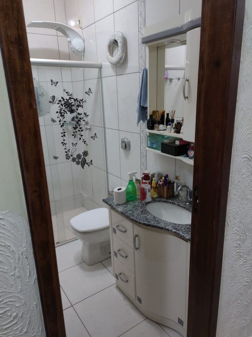 Imagens do imóveis Casa com 3 dormitórios à venda, 122 m² por R$ 500.000,00 - Parque Verde - Cascavel/PR