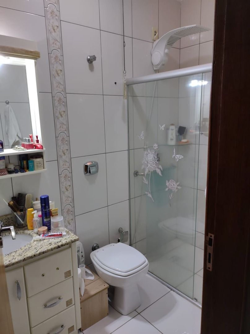 Imagens do imóveis Casa com 3 dormitórios à venda, 122 m² por R$ 500.000,00 - Parque Verde - Cascavel/PR