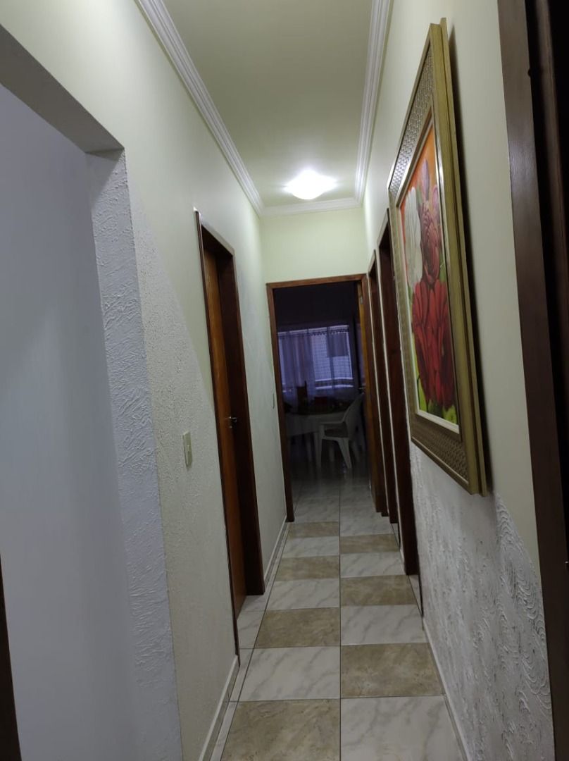 Imagens do imóveis Casa com 3 dormitórios à venda, 122 m² por R$ 500.000,00 - Parque Verde - Cascavel/PR