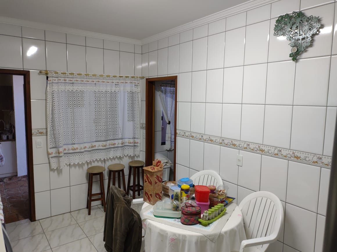 Imagens do imóveis Casa com 3 dormitórios à venda, 122 m² por R$ 500.000,00 - Parque Verde - Cascavel/PR
