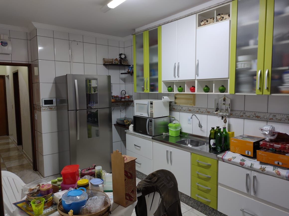Imagens do imóveis Casa com 3 dormitórios à venda, 122 m² por R$ 500.000,00 - Parque Verde - Cascavel/PR