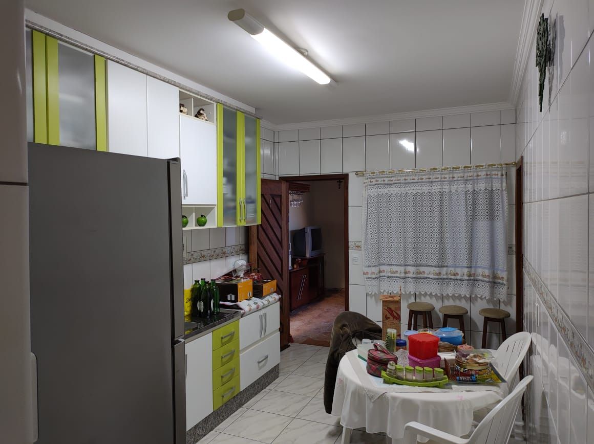 Imagens do imóveis Casa com 3 dormitórios à venda, 122 m² por R$ 500.000,00 - Parque Verde - Cascavel/PR
