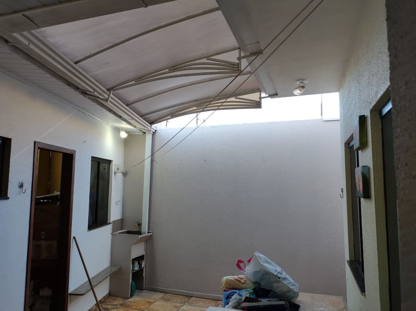 Imagens do imóveis Casa com 3 dormitórios à venda, 122 m² por R$ 500.000,00 - Parque Verde - Cascavel/PR