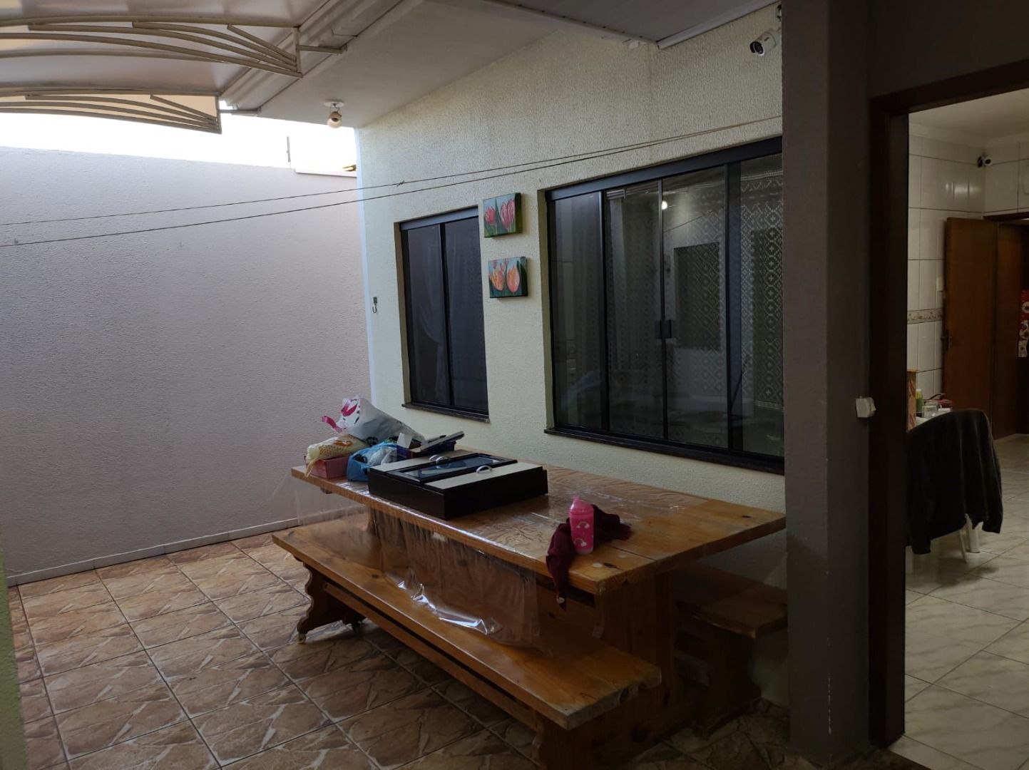 Imagens do imóveis Casa com 3 dormitórios à venda, 122 m² por R$ 500.000,00 - Parque Verde - Cascavel/PR