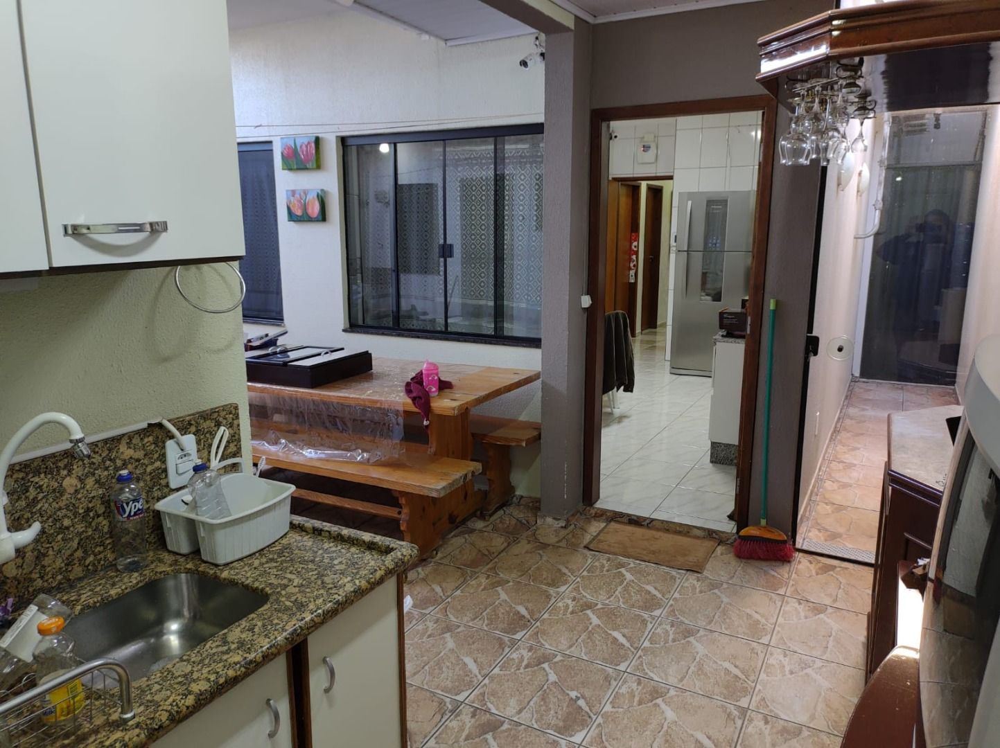 Imagens do imóveis Casa com 3 dormitórios à venda, 122 m² por R$ 500.000,00 - Parque Verde - Cascavel/PR
