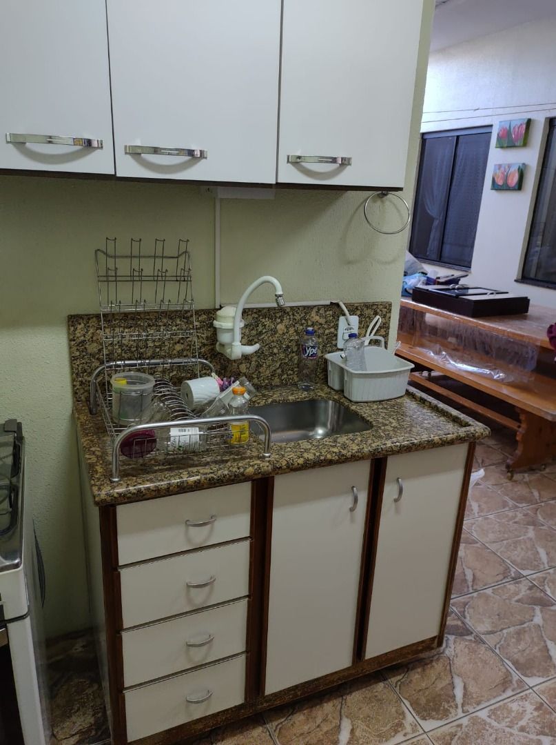 Imagens do imóveis Casa com 3 dormitórios à venda, 122 m² por R$ 500.000,00 - Parque Verde - Cascavel/PR