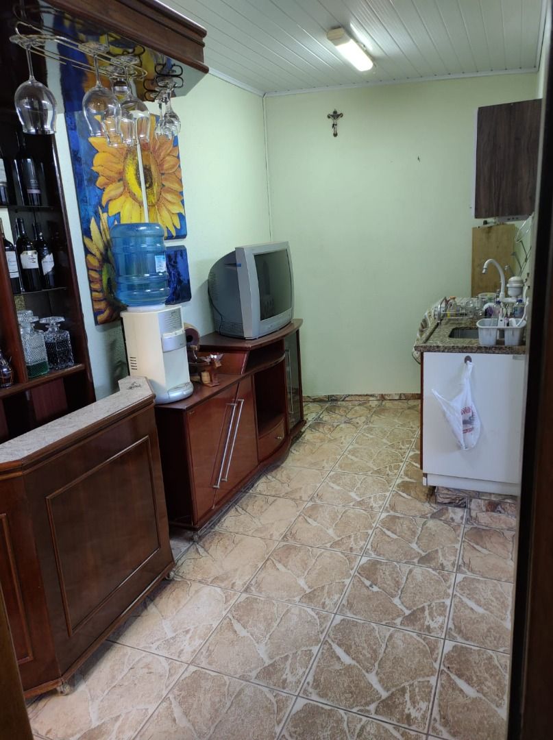 Imagens do imóveis Casa com 3 dormitórios à venda, 122 m² por R$ 500.000,00 - Parque Verde - Cascavel/PR
