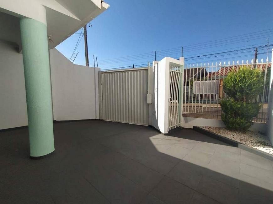 Imagens do imóveis Casa com 3 dormitórios à venda, 122 m² por R$ 500.000,00 - Parque Verde - Cascavel/PR