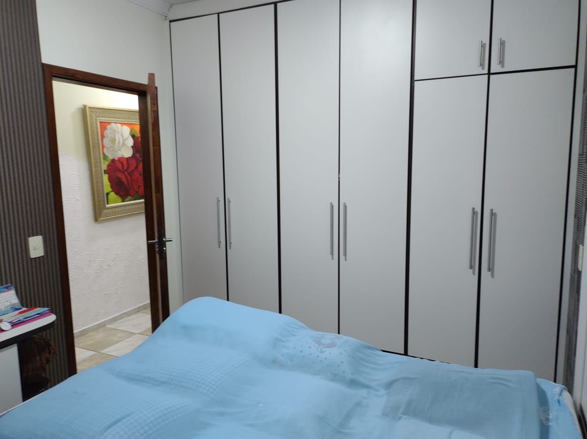 Imagens do imóveis Casa com 3 dormitórios à venda, 122 m² por R$ 500.000,00 - Parque Verde - Cascavel/PR