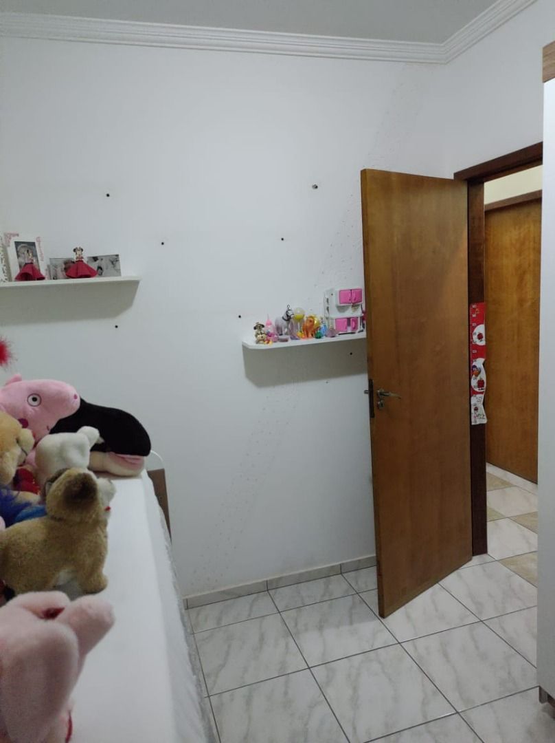 Imagens do imóveis Casa com 3 dormitórios à venda, 122 m² por R$ 500.000,00 - Parque Verde - Cascavel/PR