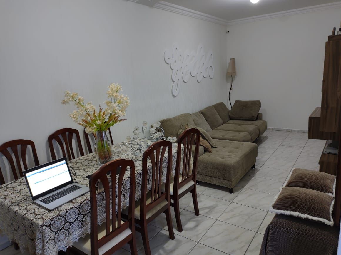 Imagens do imóveis Casa com 3 dormitórios à venda, 122 m² por R$ 500.000,00 - Parque Verde - Cascavel/PR