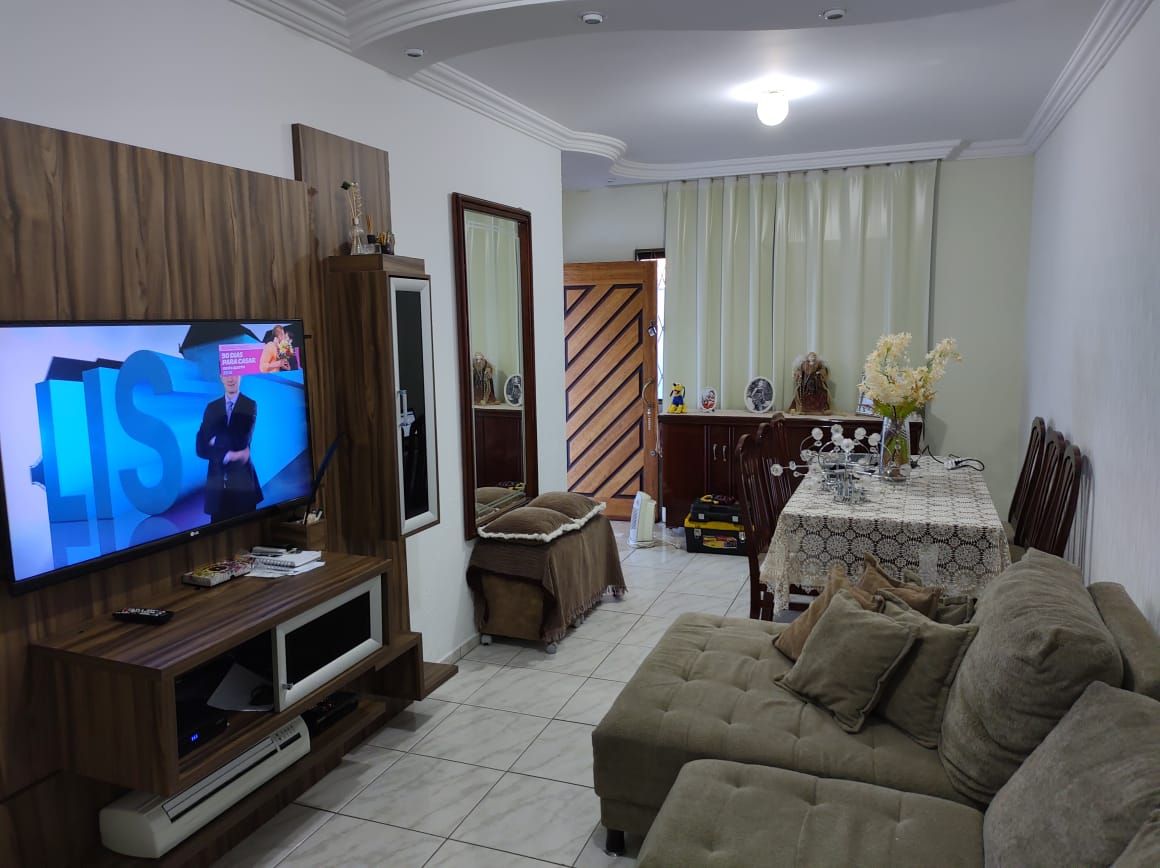 Imagens do imóveis Casa com 3 dormitórios à venda, 122 m² por R$ 500.000,00 - Parque Verde - Cascavel/PR