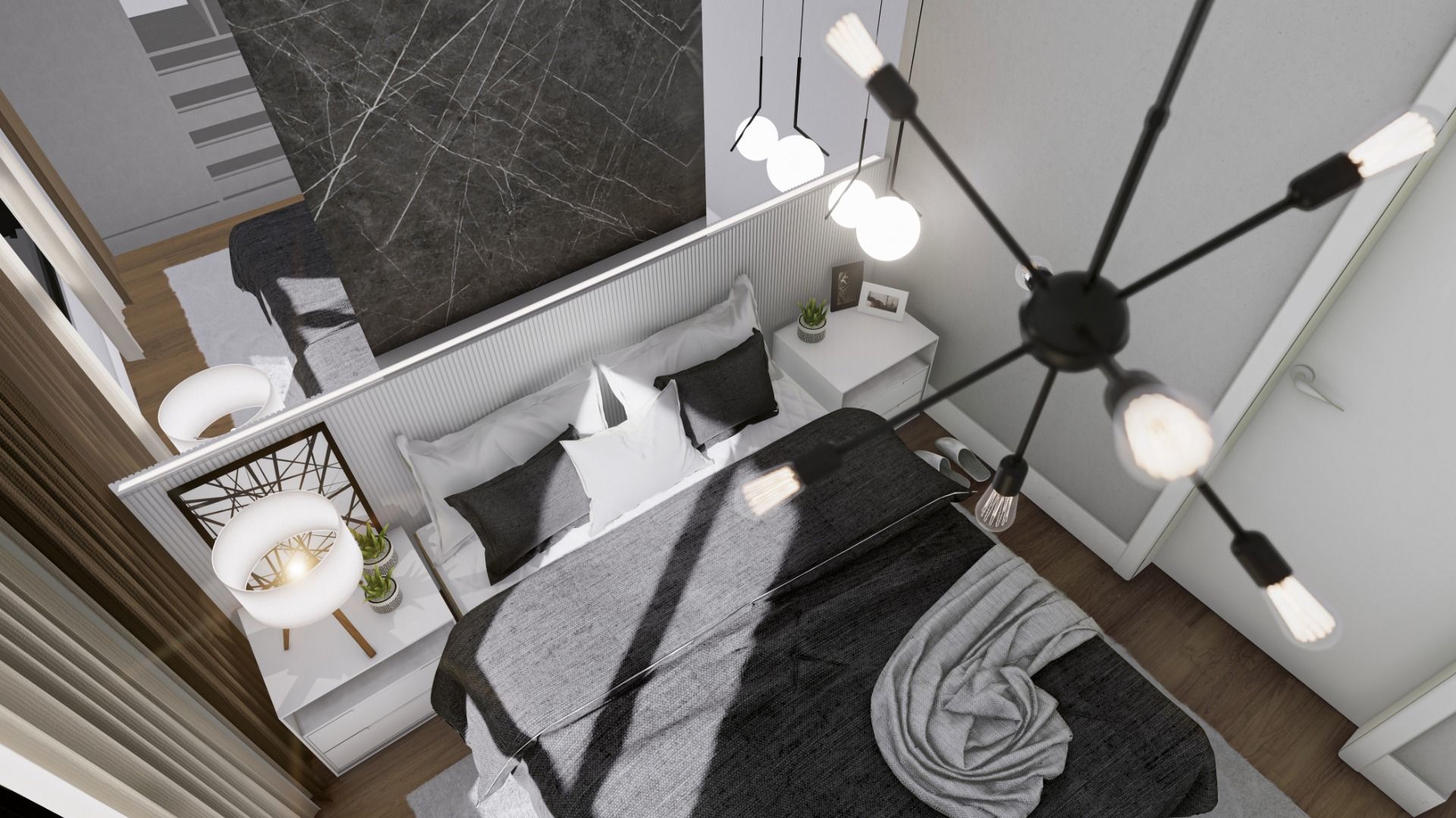 Imagens do imóveis Apartamento com 3 dormitórios à venda, 79 m² por R$ 677.948,00 - Neva - Cascavel/PR