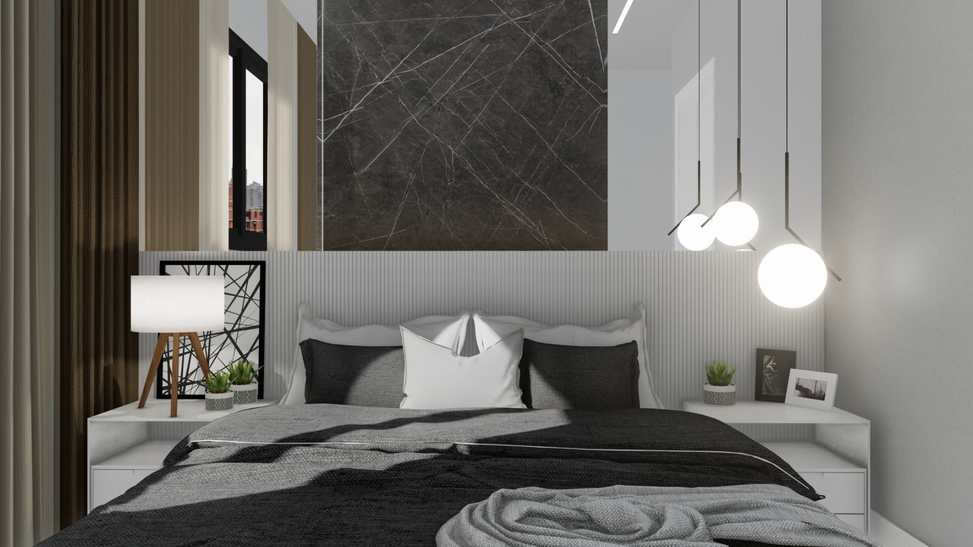 Imagens do imóveis Apartamento com 3 dormitórios à venda, 79 m² por R$ 703.981,00 - Neva - Cascavel/PR