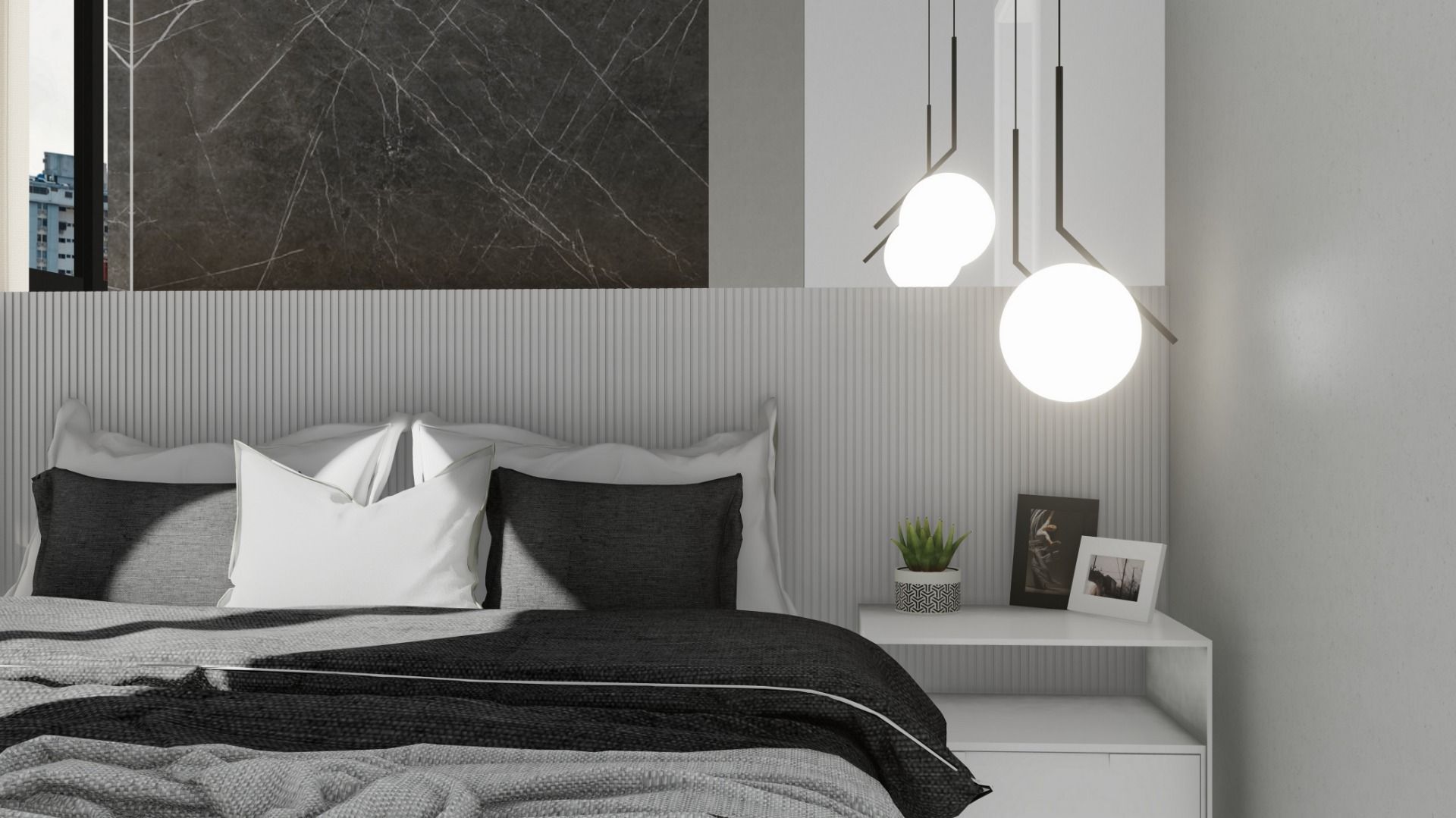 Imagens do imóveis Apartamento com 3 dormitórios à venda, 79 m² por R$ 703.981,00 - Neva - Cascavel/PR