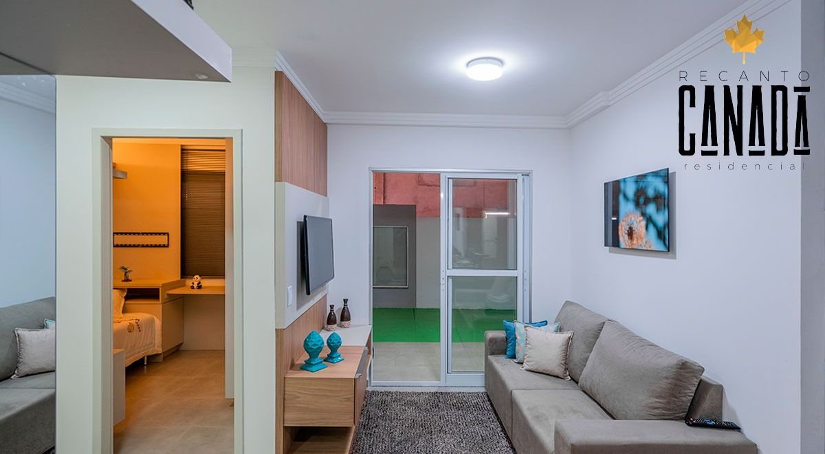 Imagens do imóveis Apartamento À Venda Bloco 1 Cascavel