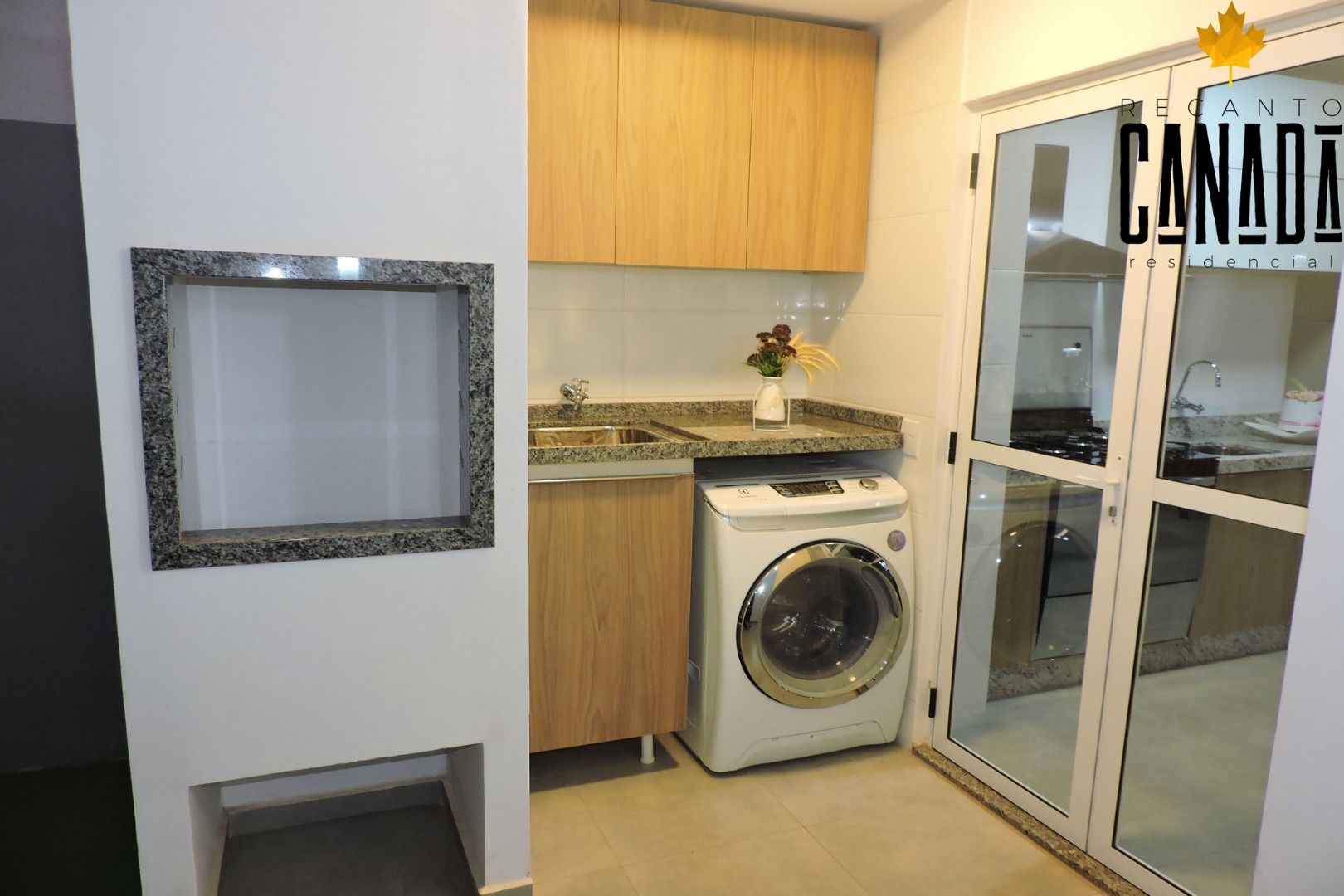 Imagens do imóveis Apartamento À Venda Bloco 1 Cascavel