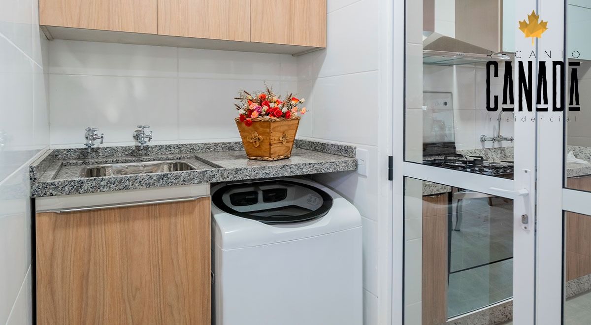 Imagens do imóveis Apartamento À Venda Bloco 1 Cascavel