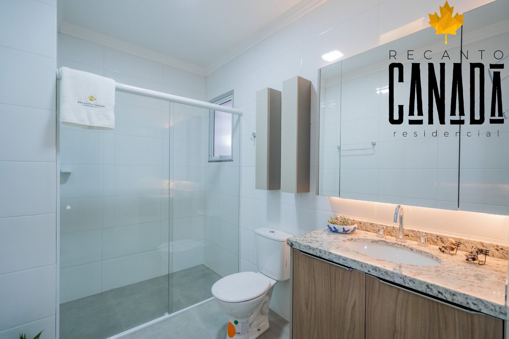 Imagens do imóveis Apartamento À Venda Bloco 1 Cascavel