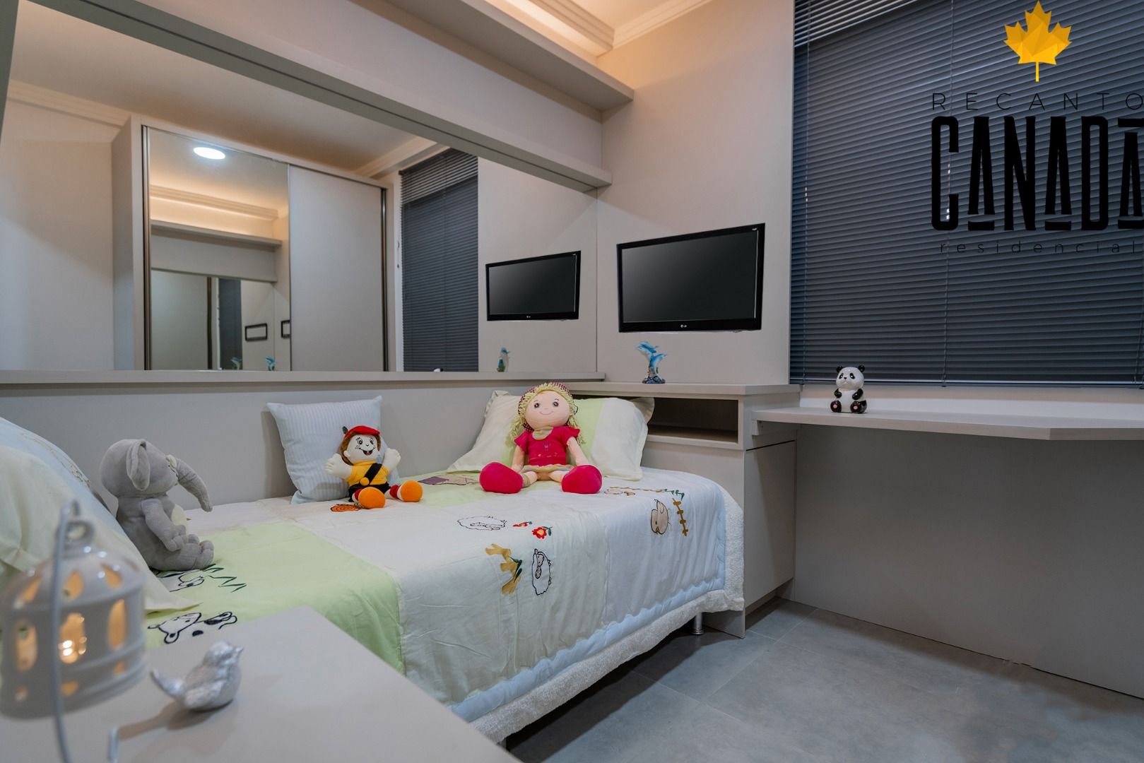 Imagens do imóveis Apartamento À Venda Bloco 1 Cascavel