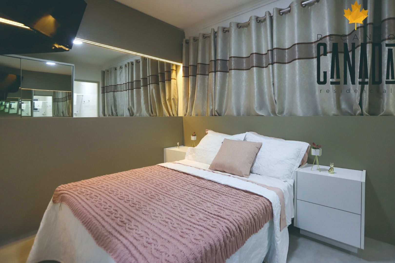 Imagens do imóveis Apartamento À Venda Bloco 1 Cascavel
