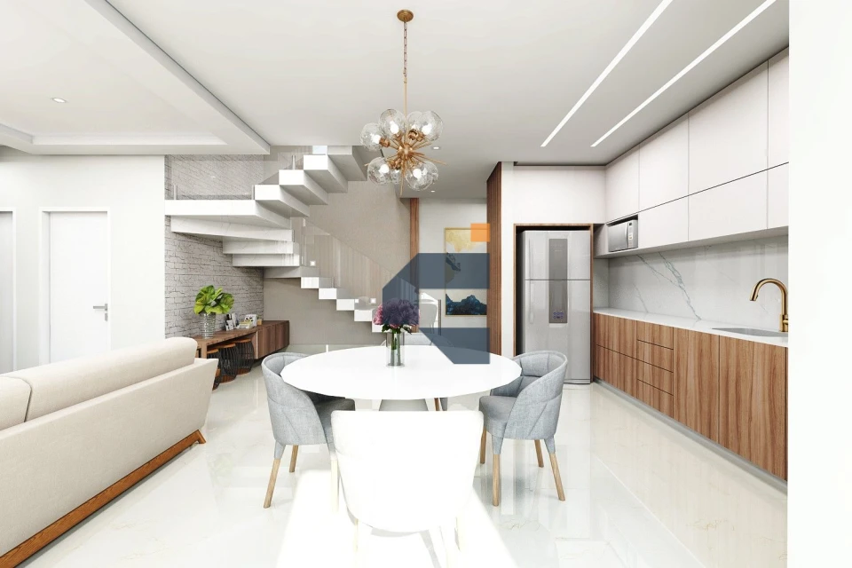 Apartamento À Venda Bh Residence Cascavel