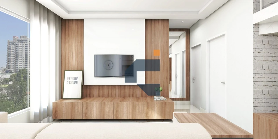 Apartamento À Venda Bh Residence Cascavel