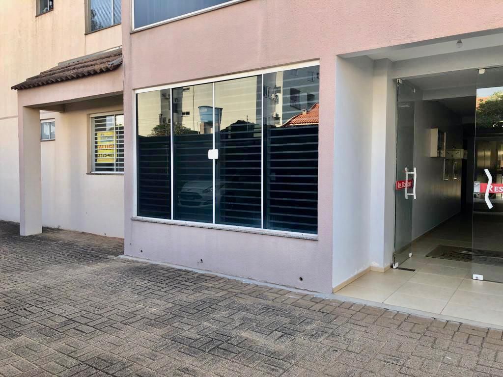 Imagens do imóveis Apartamento com 2 dormitórios à venda, 99 m² por R$ 370.000,00 - Alto Alegre - Cascavel/PR