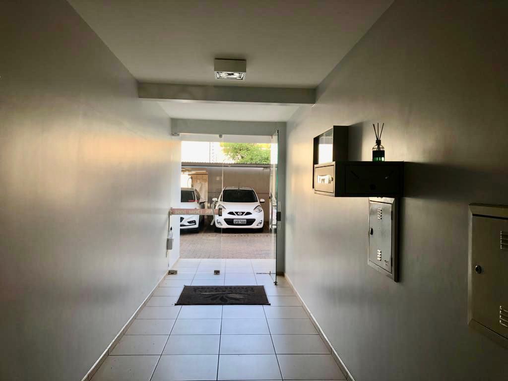 Imagens do imóveis Apartamento com 2 dormitórios à venda, 99 m² por R$ 370.000,00 - Alto Alegre - Cascavel/PR