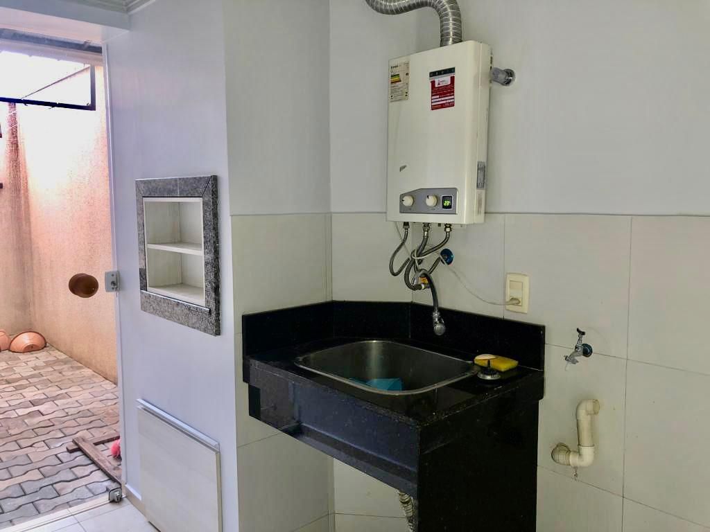 Imagens do imóveis Apartamento com 2 dormitórios à venda, 99 m² por R$ 370.000,00 - Alto Alegre - Cascavel/PR