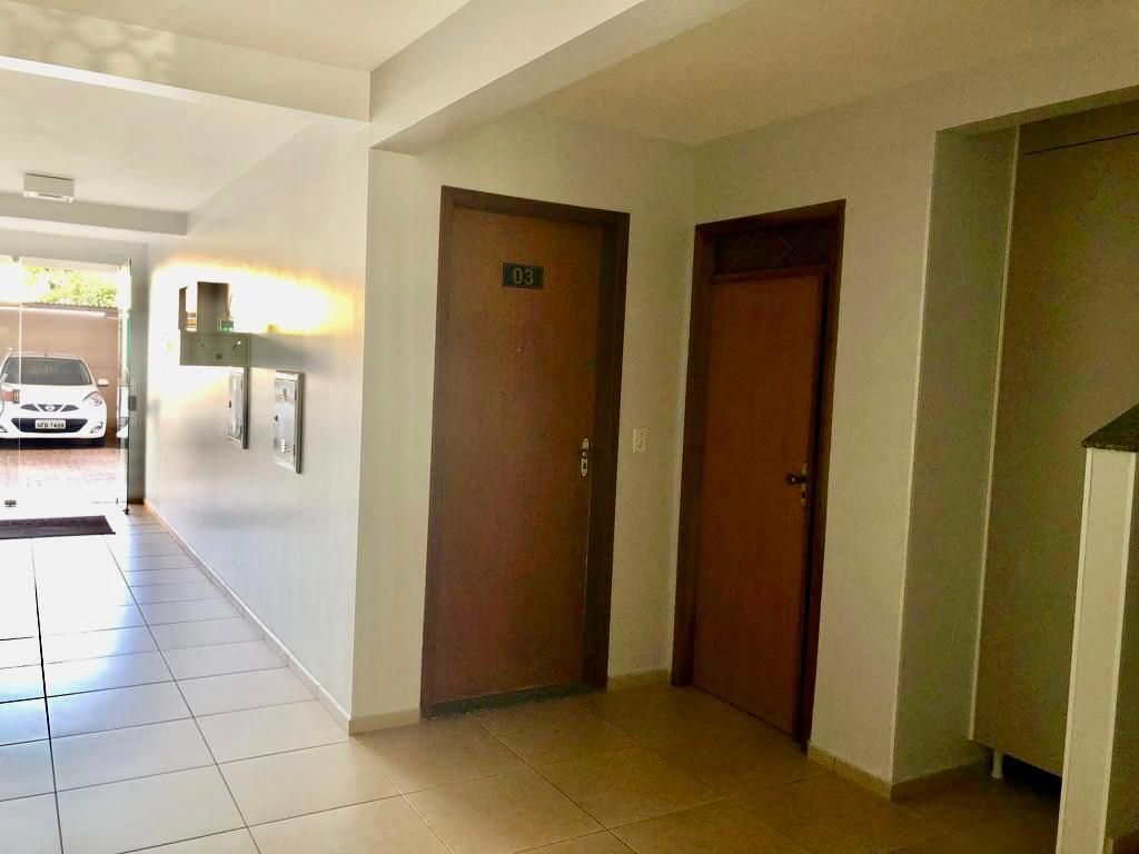 Imagens do imóveis Apartamento com 2 dormitórios à venda, 99 m² por R$ 370.000,00 - Alto Alegre - Cascavel/PR