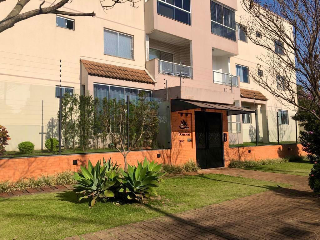Imagens do imóveis Apartamento com 2 dormitórios à venda, 99 m² por R$ 370.000,00 - Alto Alegre - Cascavel/PR