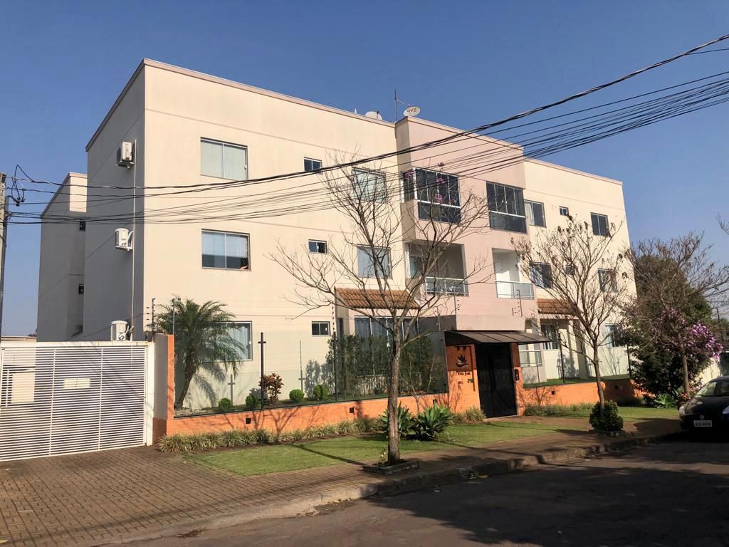 Imagens do imóveis Apartamento com 2 dormitórios à venda, 99 m² por R$ 370.000,00 - Alto Alegre - Cascavel/PR