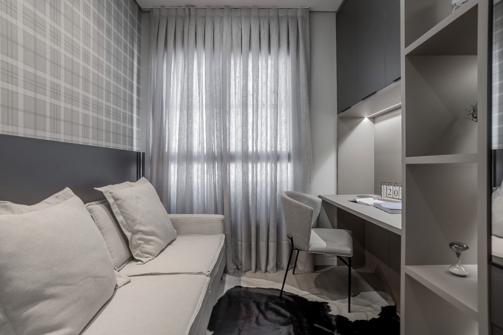 Imagens do imóveis Apartamento À Venda Bh Residence Cascavel