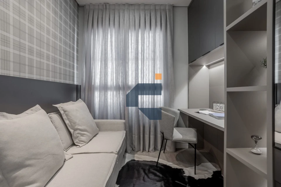 Imagens do imóveis Apartamento À Venda Bh Residence Cascavel