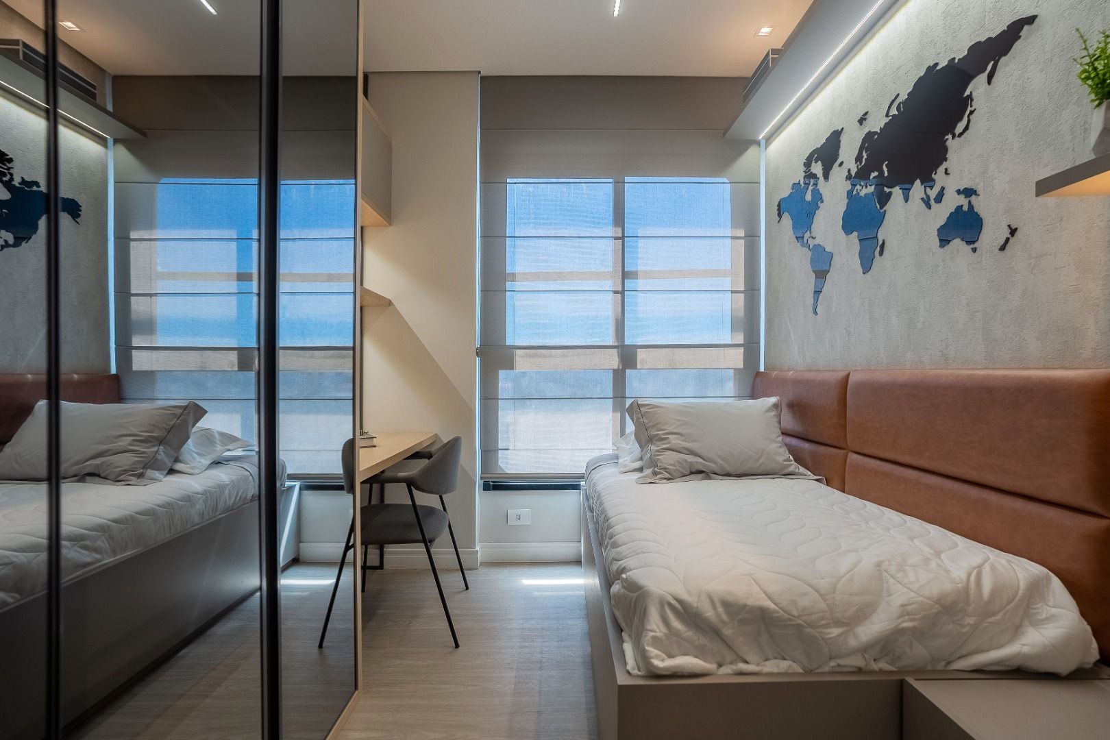 Imagens do imóveis Apartamento À Venda Bh Residence Cascavel